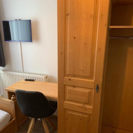 Gasthof Zum Waldstein Zell im Fichtelgebirge Zewnętrze zdjęcie