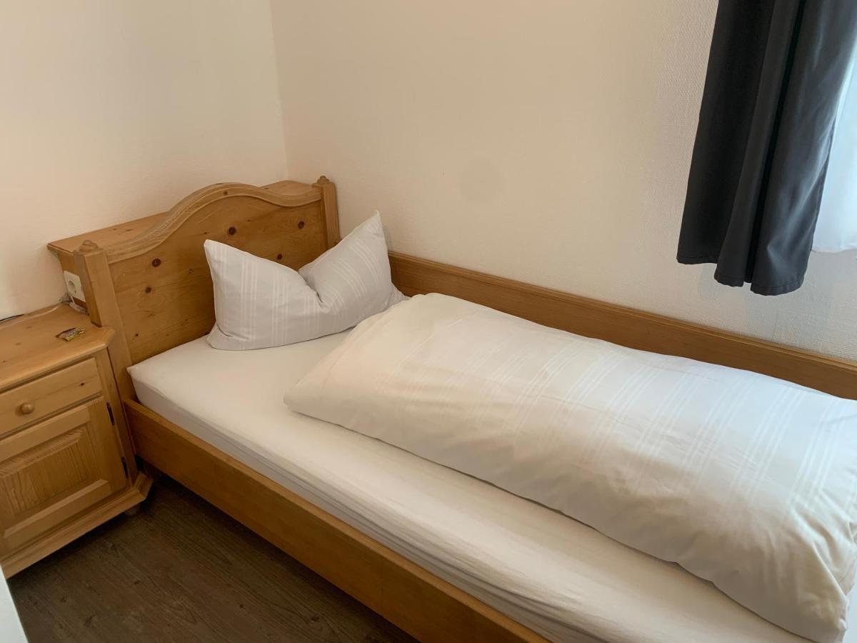 Gasthof Zum Waldstein Zell im Fichtelgebirge Zewnętrze zdjęcie