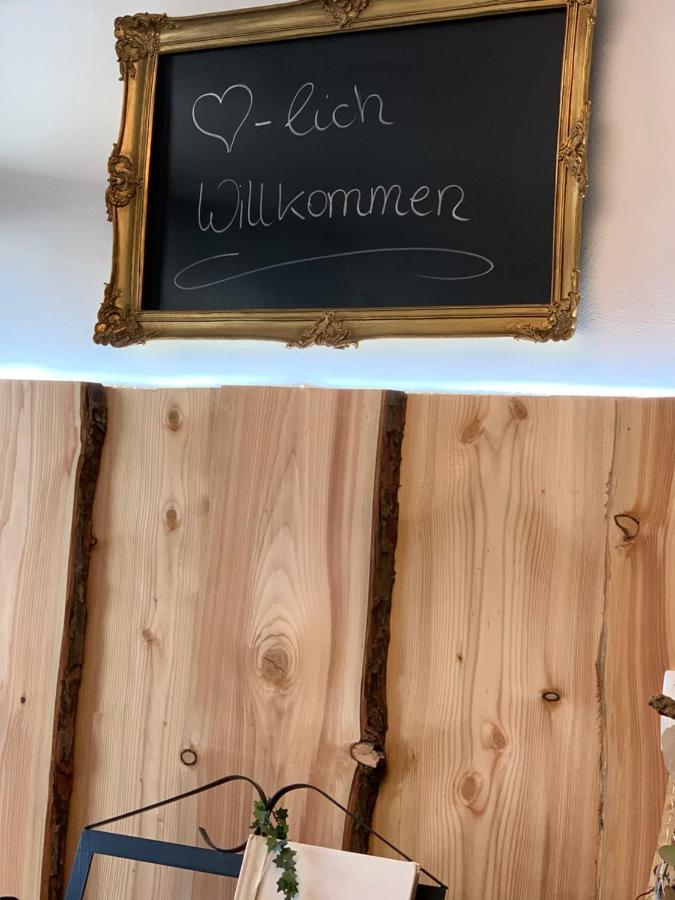 Gasthof Zum Waldstein Zell im Fichtelgebirge Zewnętrze zdjęcie