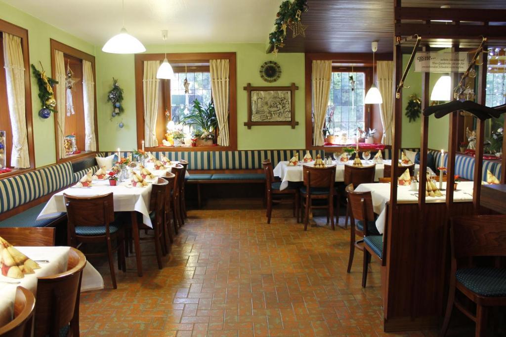 Gasthof Zum Waldstein Zell im Fichtelgebirge Zewnętrze zdjęcie