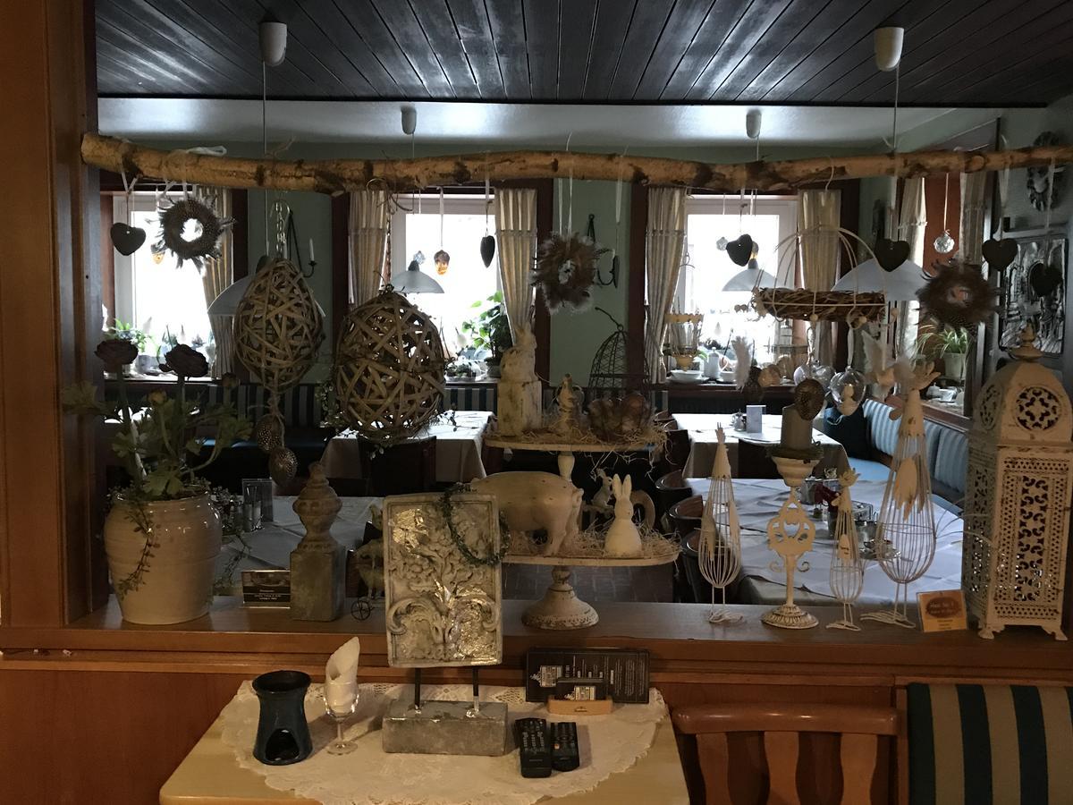 Gasthof Zum Waldstein Zell im Fichtelgebirge Zewnętrze zdjęcie
