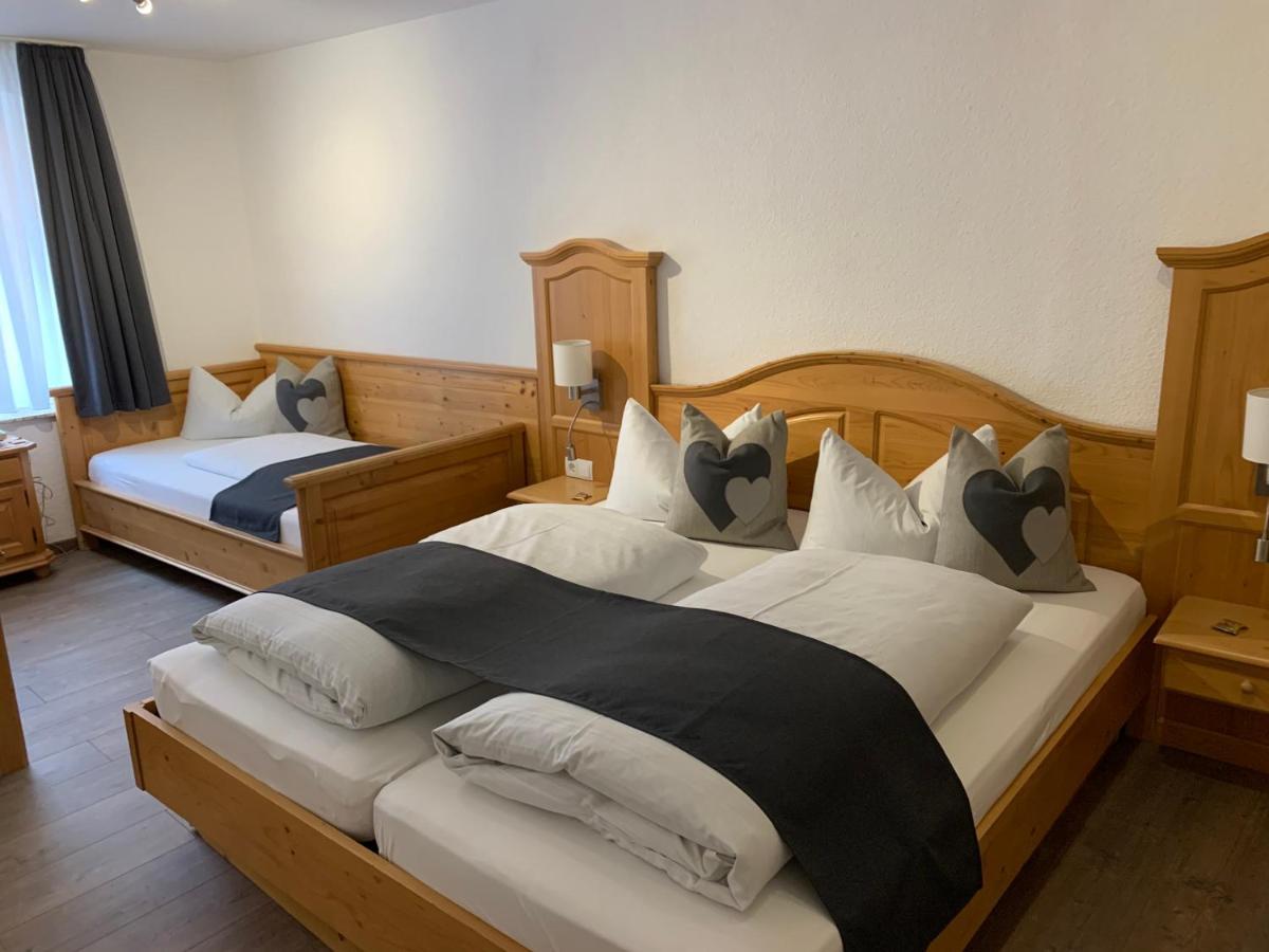Gasthof Zum Waldstein Zell im Fichtelgebirge Zewnętrze zdjęcie